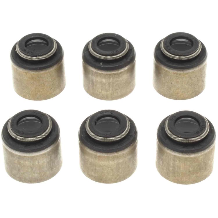 Valve Stem Seal Ford Truck V6 256 CID 4.2L 1997-98.