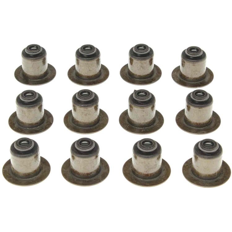 Valve Stem Seal 1995-2012 Ford V6 2.5/3.0L