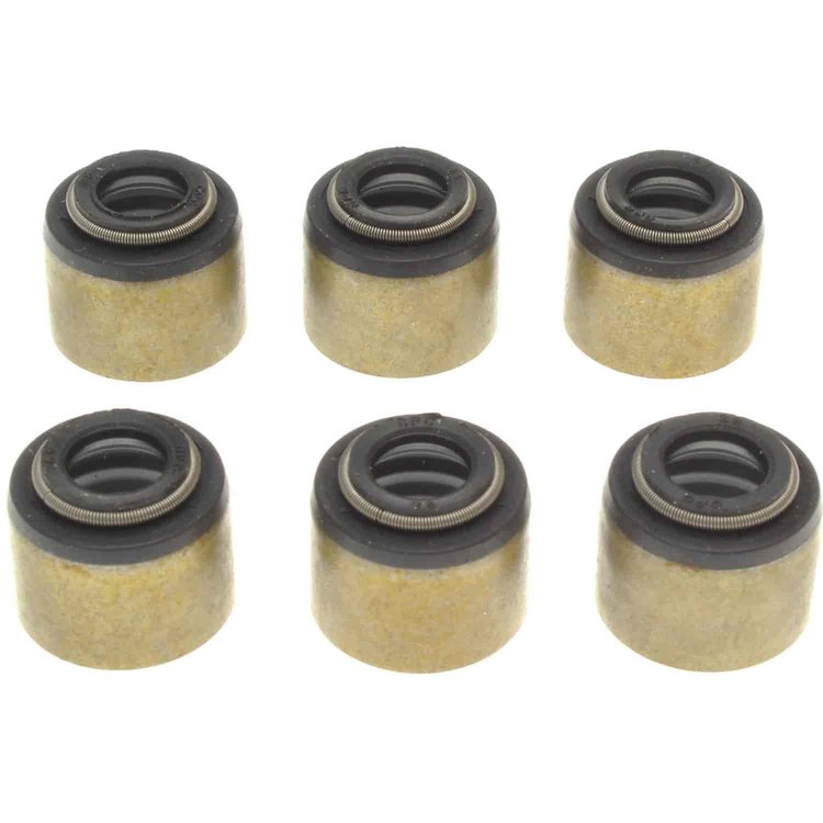 Valve Stem Seal 1995-1997 GM V6 3.8L Intake Only