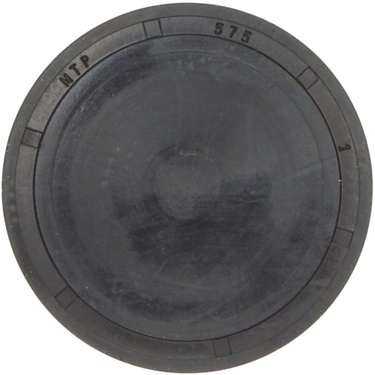 Spark Plug Tube Seal Chry-Pass 167 2.7L V6 Eng. 1998