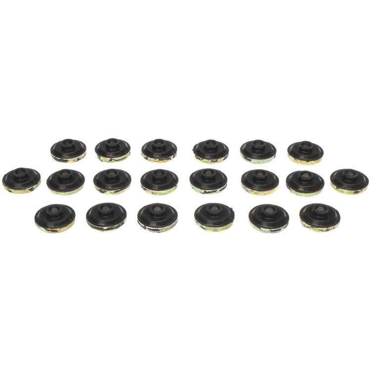 Valve Cover Grommet Mazda 2954cc DOHC Eng. 88-95