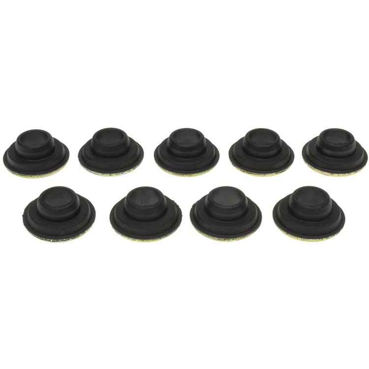 Valve Cover Grommet Niss. 1998-99 2389cc KA24DE fits Altima