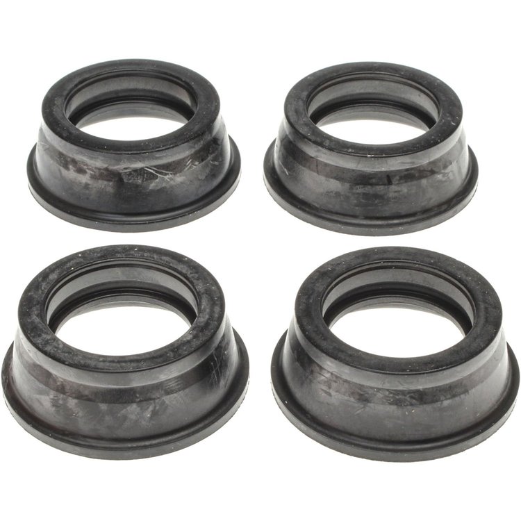 Spark Plug Tube Seal Chrysler Products Mitsubishi 4 1.8L 2.4L 2.5L V-6 3.5L Eng. 1993-98.