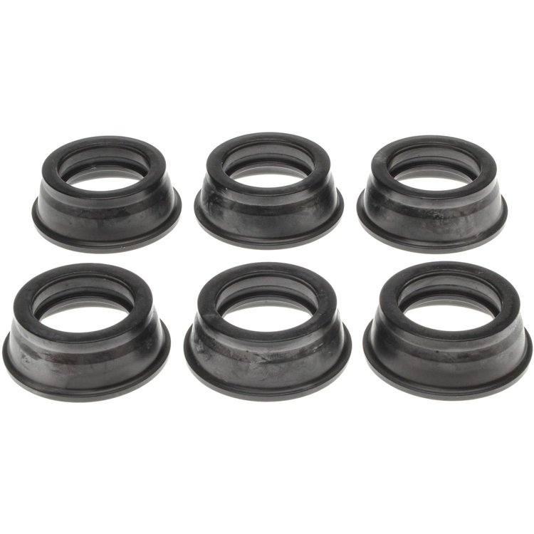 Spark Plug Tube Seal Mitsubishi 2.5L EEB Vins H & N 1995-98. Mitsubishi 3.5L 1997-00 Vins