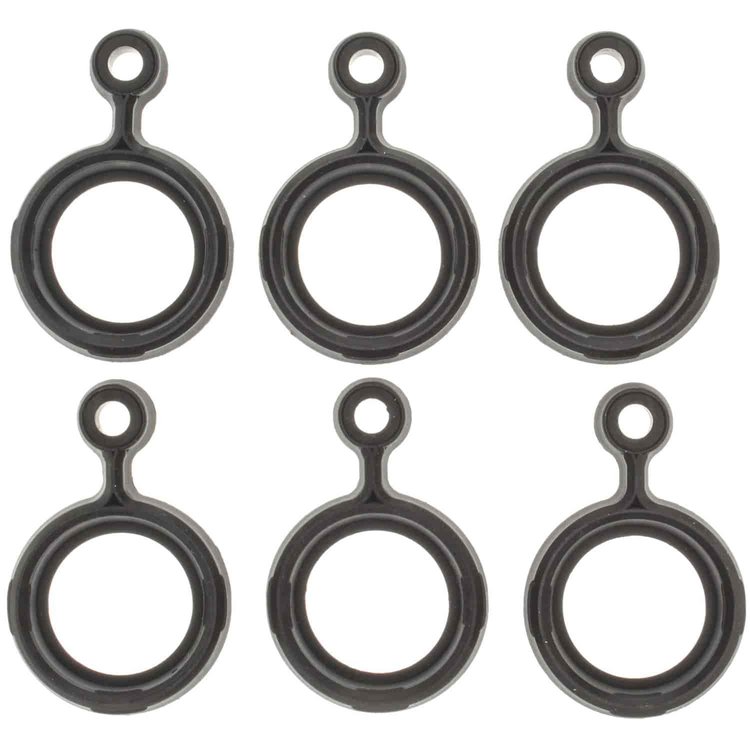 Spark Plug Tube Seal Dodge Stealth 3.0L Dohc/Turbo 1991-96. Mitsubishi Montero 3.5L 1993-96.