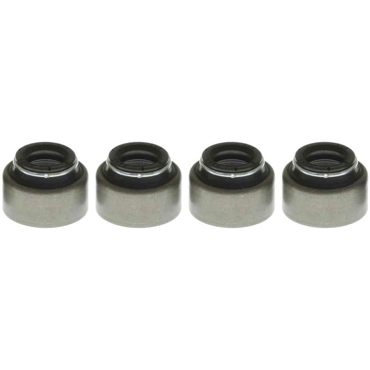 Valve Stem Seal Detroit 60 and 50 Series Exhaust Seal Equal to B45914 different Qty