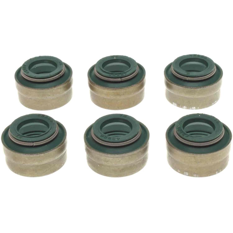 Valve Stem Seal Ford Porducts & Truck V6 171 CID 2.8L 1974-1979 177 CID 2.9L 1986-1992