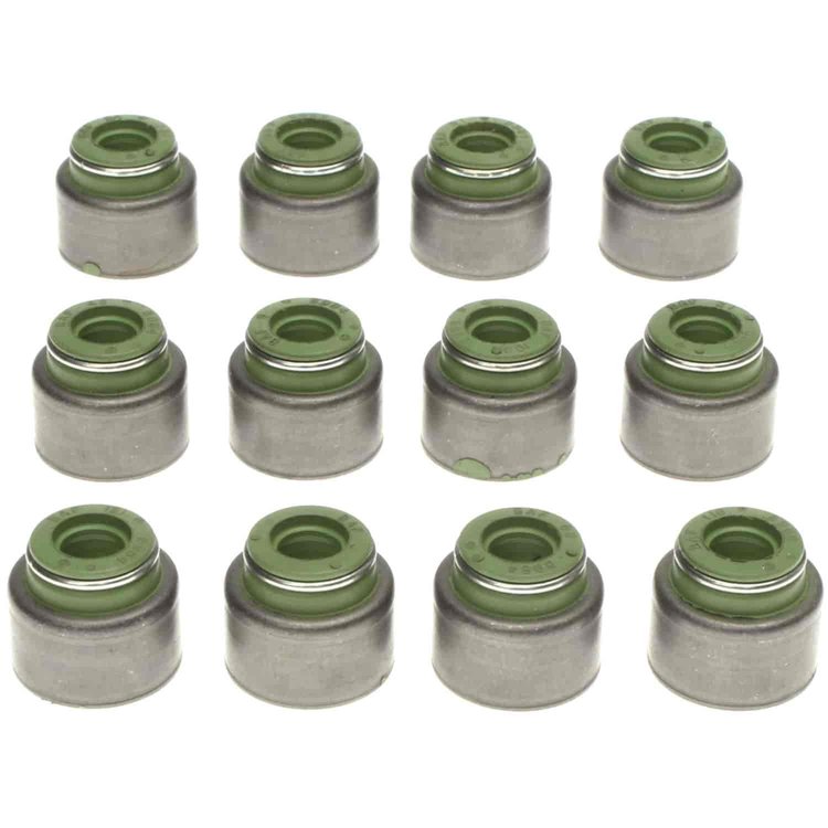 Valve Stem Seal DODGE TRUCK 359 5.9L DIESEL VIN 6 1998-2002 EXHAUST