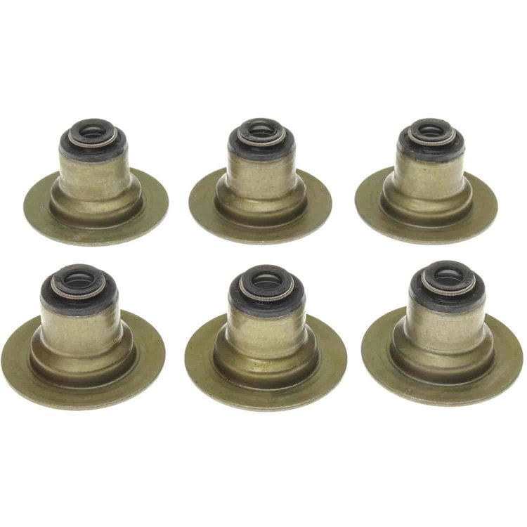 Valve Stem Seal 1999-2008 Ford V6 3.8/3.9/4.2L