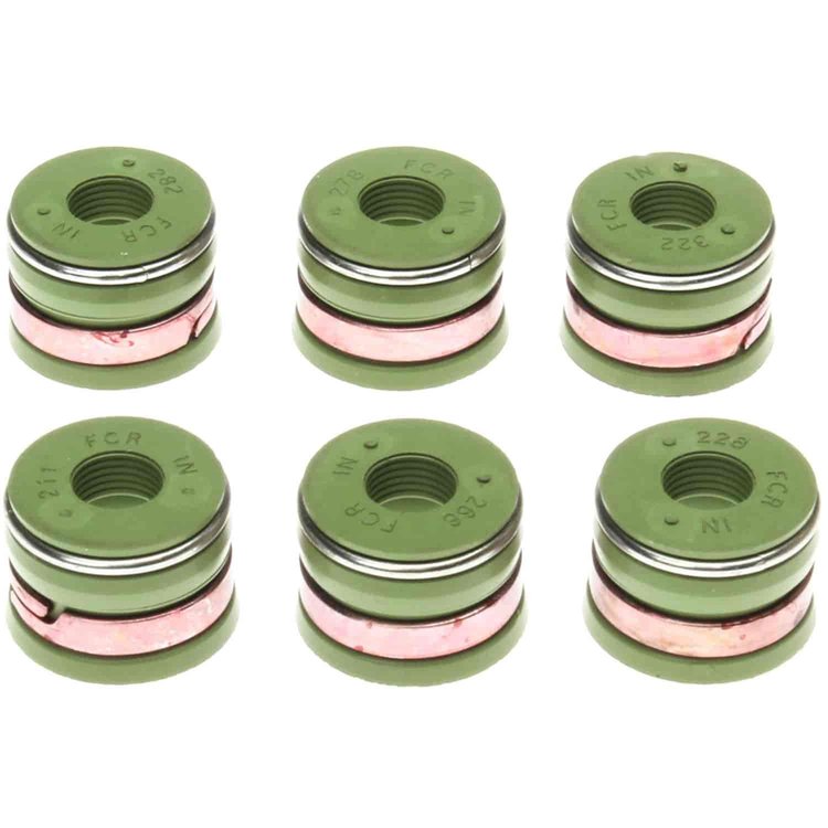 Valve Stem Seal Ford Products V6 3.0L 12V Taurus/Sable Ford Truck V6 3.0L 12V Rang