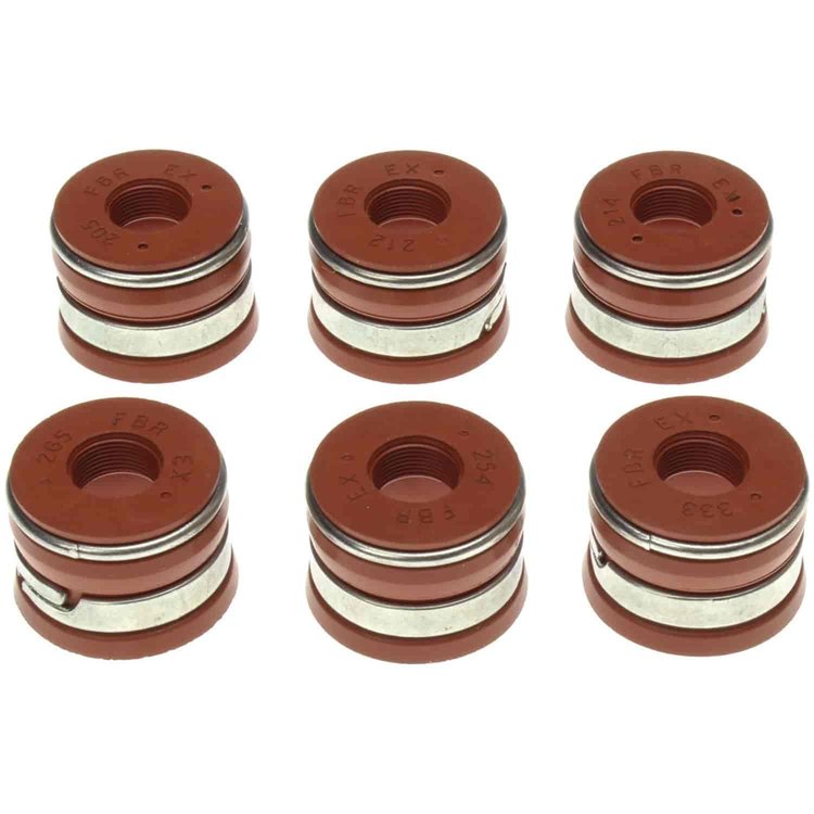 Valve Stem Seal Ford Products V6 3.0L 12V Taurus/Sable Ford Truck V6 3.0L 12V Rang
