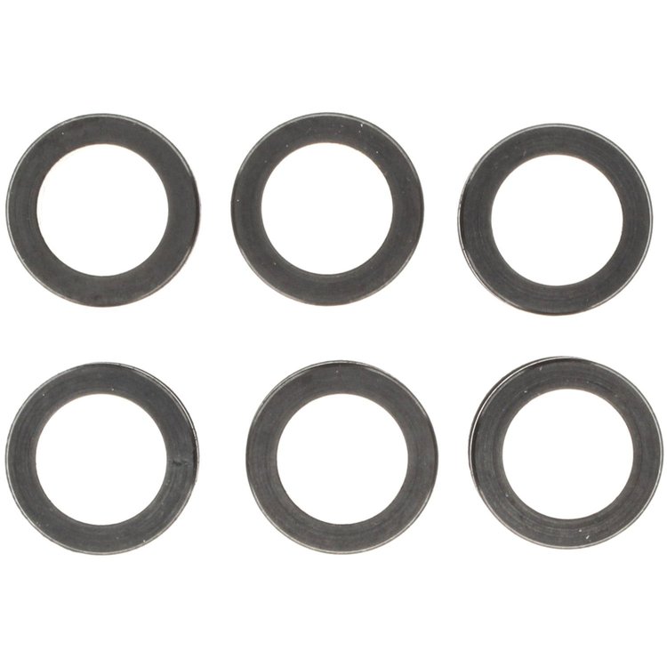 Injector Dust Seal Toyota 1MZFE 3.0L V6 Camry Avalon Sienna 1995-2000 Lexus 1MZFE ES300