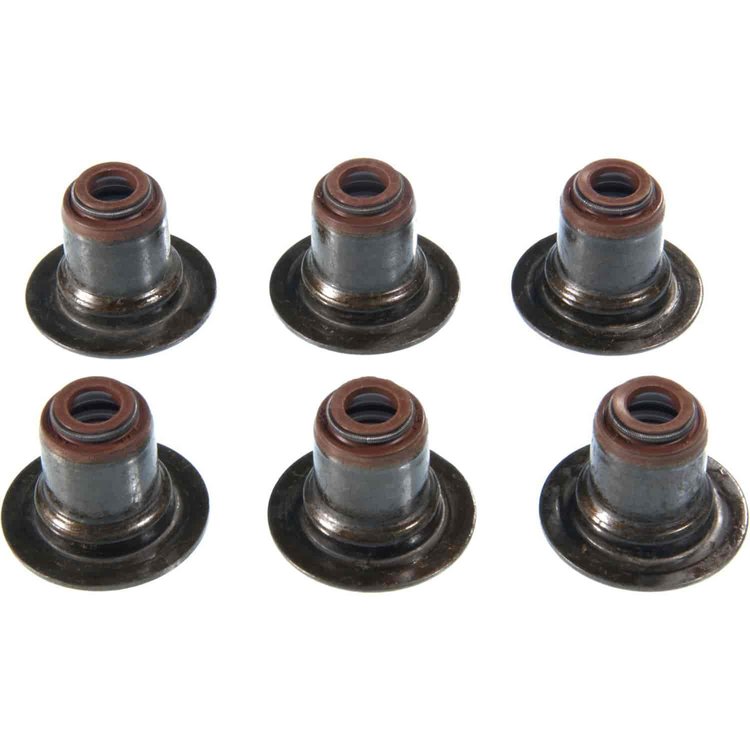 Valve Stem Seal GM 3.5L Vins K & N 2006-2009 3.9L Vins 1 3 M R W 2006-2009