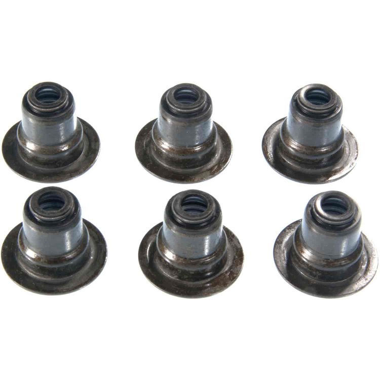 Valve Stem Seal GM 3.5L Vins K & N 2006-2009 3.9L Vins 1 3 M R W 2006-2009