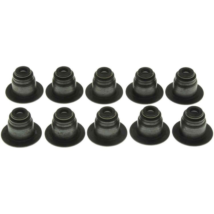 Valve Stem Seal FORD TRUCK 6.8L 3V VIN Y 2005-2008 INTAKE 20 EXHAUST 10