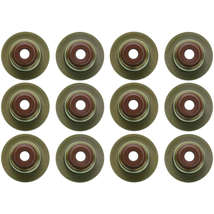 Valve Stem Seal 2006-2009 GM L6 4.2L