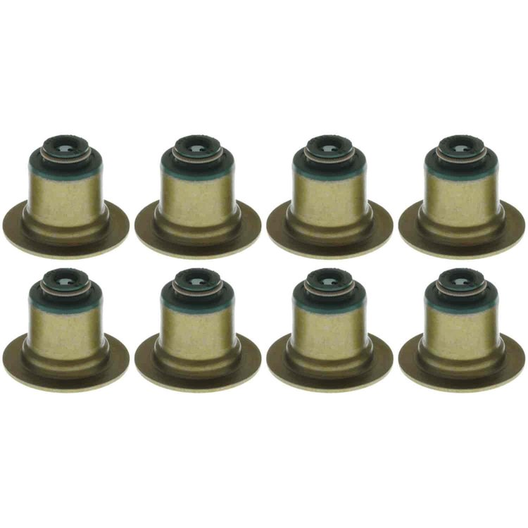 Valve Stem Seal 2003-2011 Ford L4 2.0/2.3/2.5L