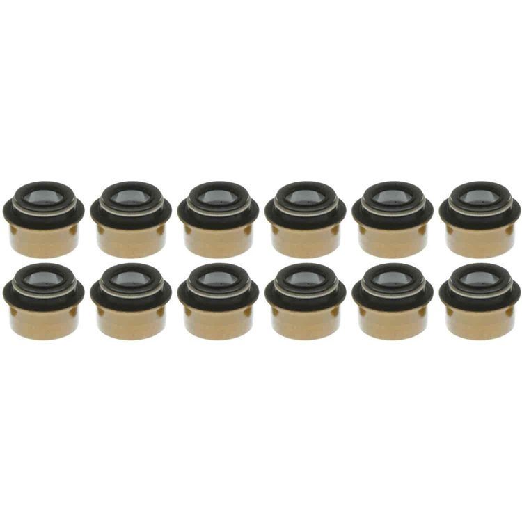 Valve Stem Seal Komatsu 6 Cylinder 125 Engines Exhaust Valve Stem Seal