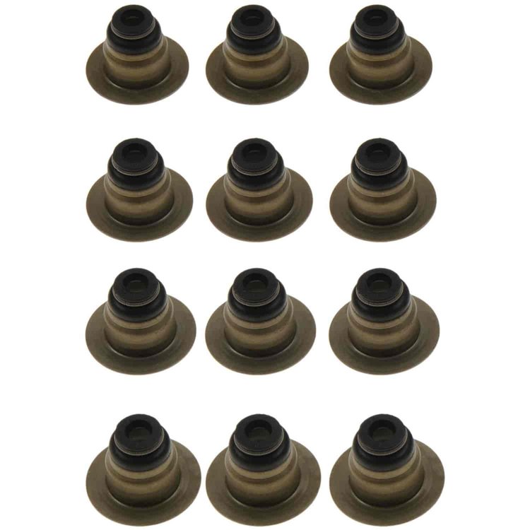 Valve Stem Seal FORD 3.5L DOHC DURATEC 2007-2009