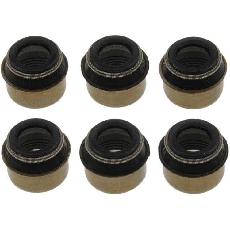 Valve Stem Seal Porsche 3.6L 3600CC SOHC 1995-1998. 911 Carrera 4 Cabriolet