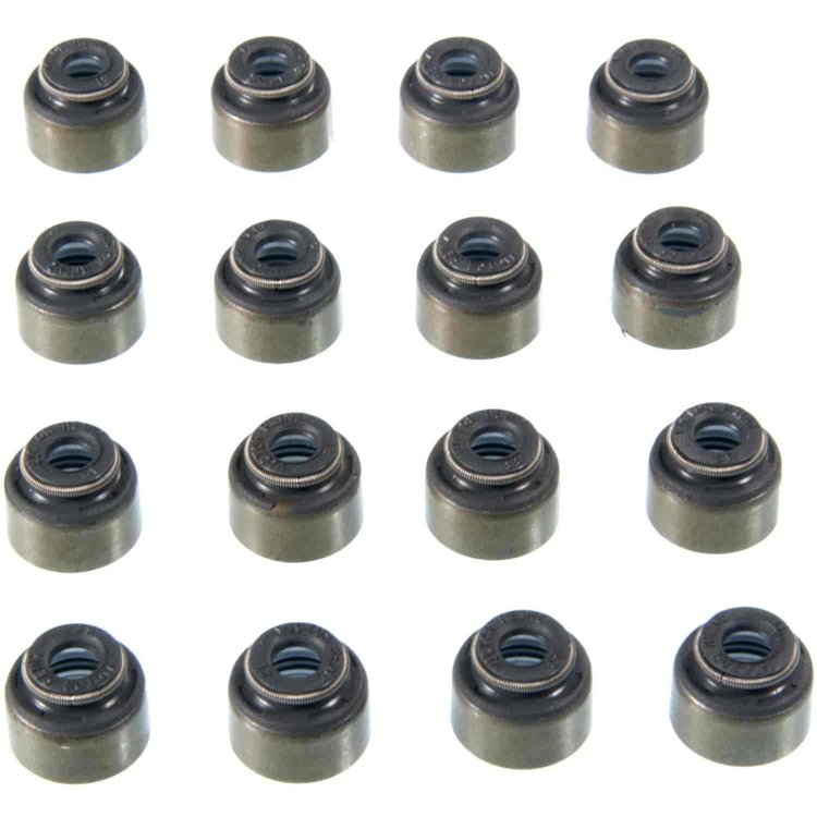 Valve Stem Seal Volvo 4.4L B8444S Engine Series 2006-2009 S80 and XC90 Intake