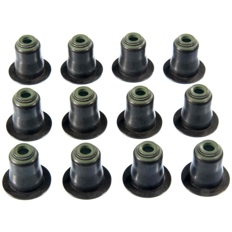 Valve Stem Seal 2006-2010 BMW L6 3.0L DOHC (N51B30A/N52B30A/N54B30A) for Exhaust