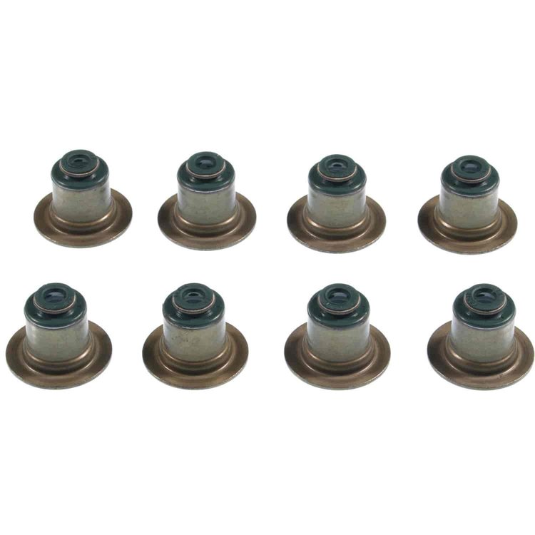 Valve Stem Seal Mazda 2.3L MZR Engines 2006-2010 Turbocharged. Intake Valve Stem Seal