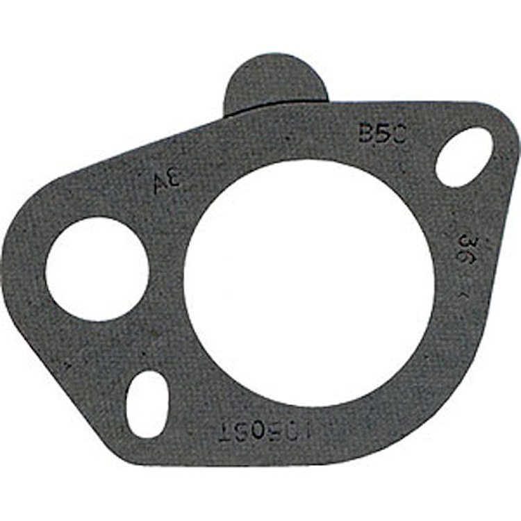 Adhesive Water Outlet 1986-1995 Small Block Ford 302 & 351W