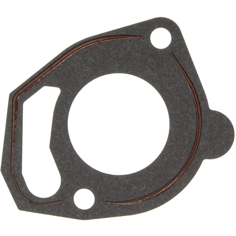 Water Outlet Gasket 1991-2006 Jeep/Chrysler L6 4.0L ; L4 2.5L