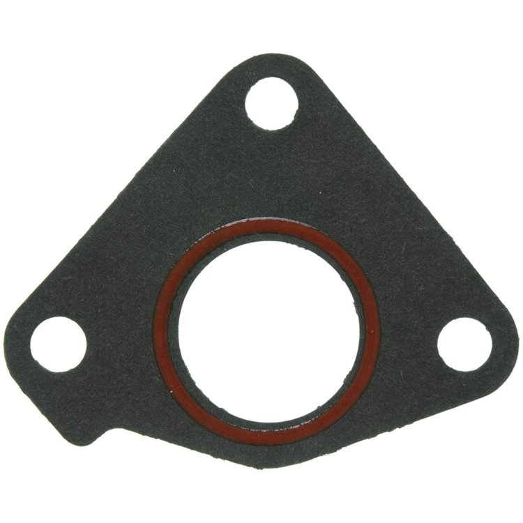 Thermostat Housing Gasket MITSUBISHI 3.0L 6G72 SOHC 24V TRUCK 1995-2003 3.5L 6G74 1997-2004