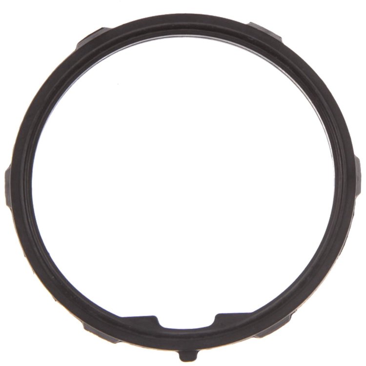 Water Outlet Gasket 2007-2009 GM Pass Car & Trk. 4.8L 5.3L 6.0L 6.2L 7.0L