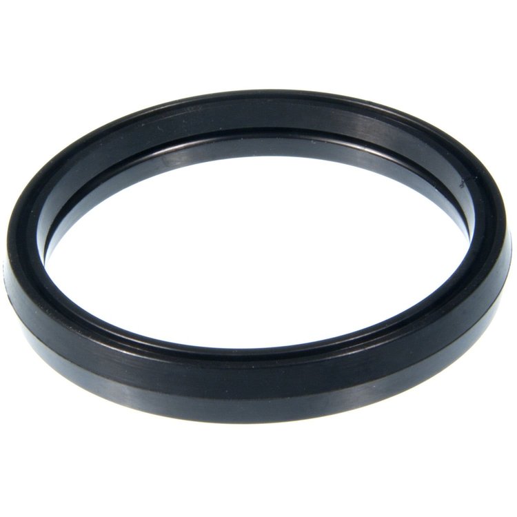 Water Outlet Gasket Chry. Dodge 4.0L 2007-10