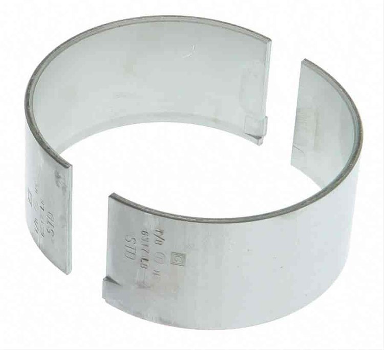 Connecting Rod Bearings