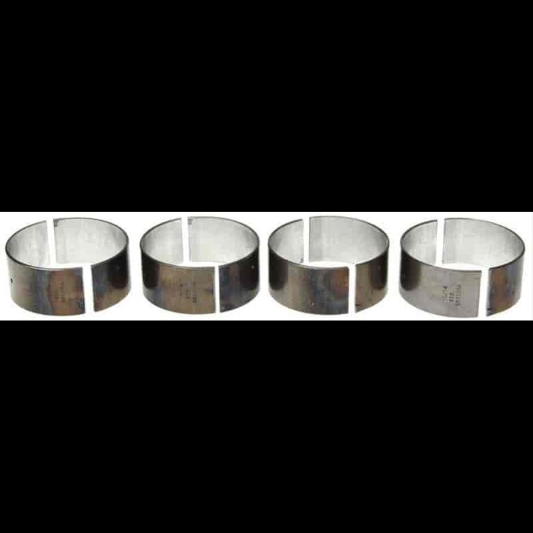 Connecting Rod Bearing Set - Mitsubishi 122 CID 2.0L 4 cyl / 156CID 2.6L 4 cyl