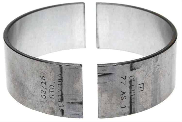 Connecting Rod Bearings