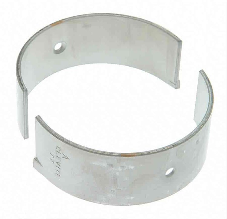 Connecting Rod Bearings