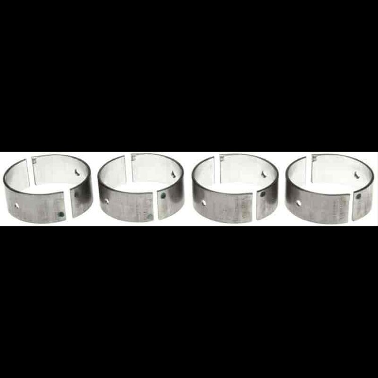 Connecting Rod Bearing Set - Mazda 1272 1324 1415 1490cc Engs. 1979-91