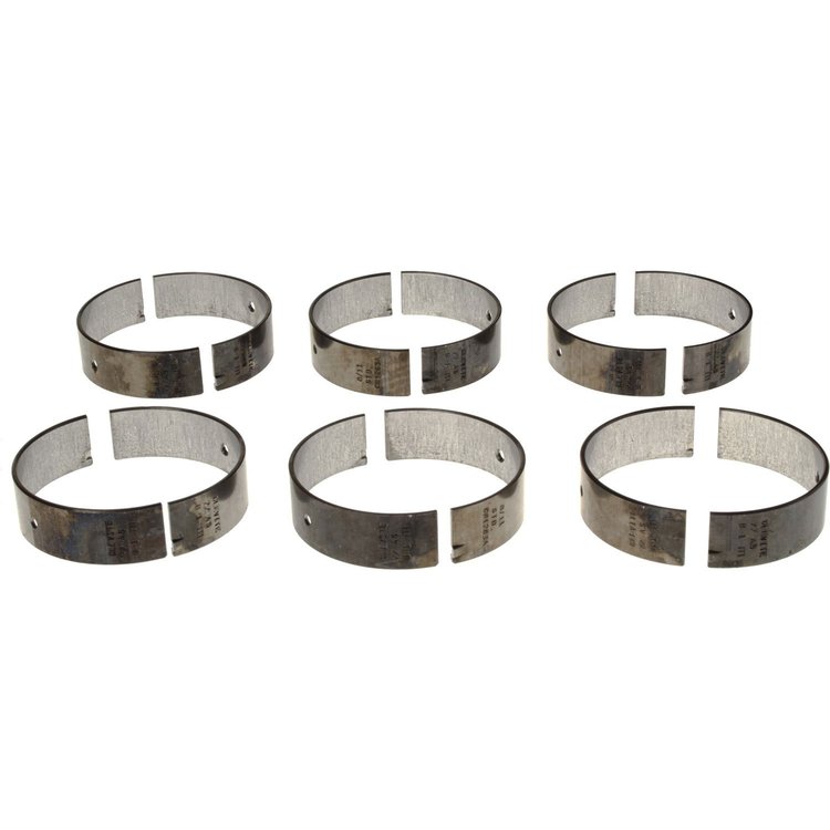 Connecting Rod Bearings