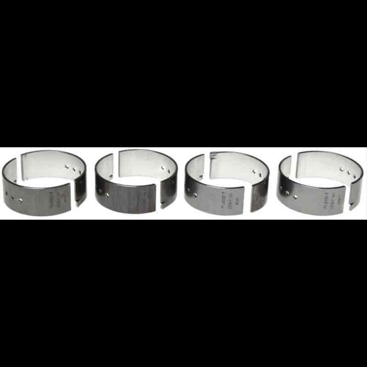 Connecting Rod Bearing Set - Fiat 1116 1197 1290 1297 1438 1498cc 4-cyl. 1966-92
