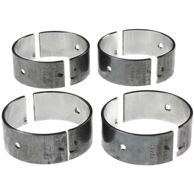 Connecting Rod Bearing Set Toyota 1981-1997 L4 1.5/1.6L with -.25mm Undersize