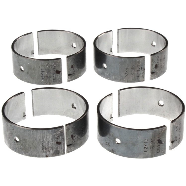 Connecting Rod Bearing Set Toyota 1981-1997 L4 1.5/1.6L with Standard Size