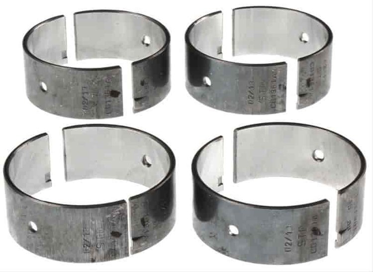 Connecting Rod Bearing Set - Toyota 1452cc 1.5L 1587cc 1.6L