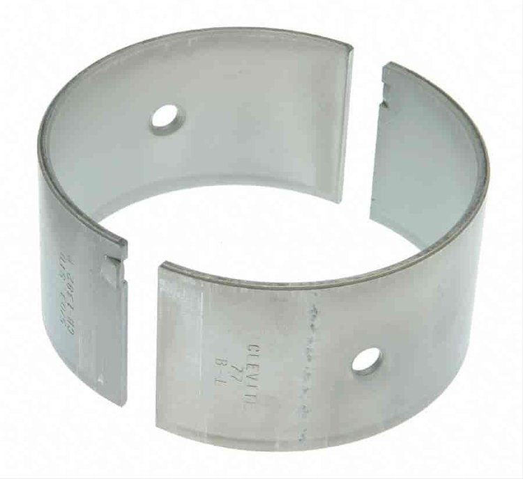 Connecting Rod Bearings