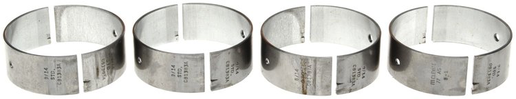 Connecting Rod Bearing Set - Ford 2.3L 140 CID L4 HSC 1986-1994 / 153CID 2.5L L4 HSC 1986-1991