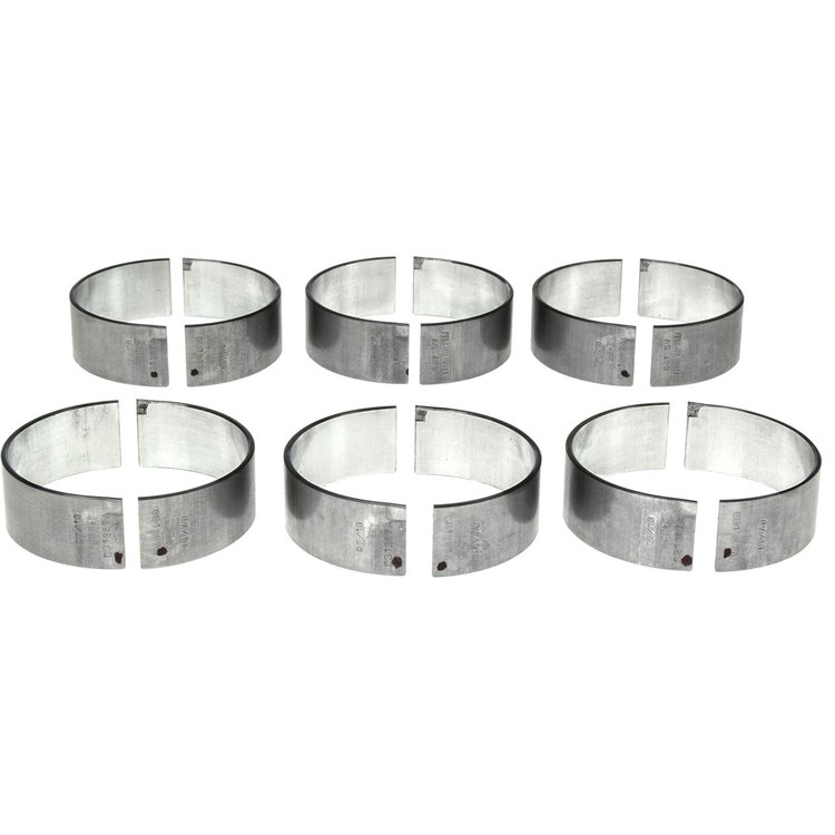 Connecting Rod Bearing Set Chrysler 1987-2003 V6 3.9L with -.030" Undersize