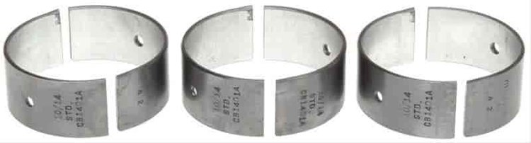 Connecting Rod Bearing Set -