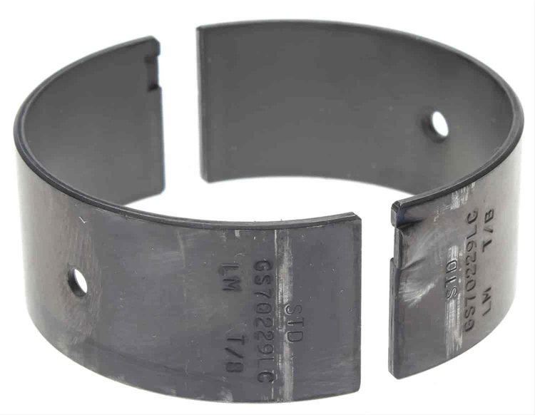 Connecting Rod Bearings