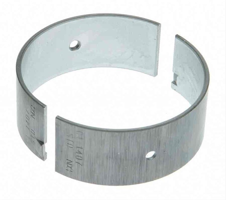 Connecting Rod Bearings