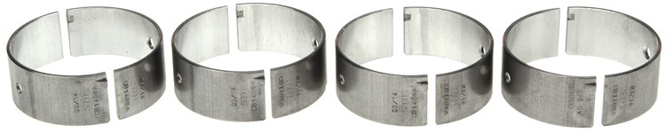 Connecting Rod Bearing Set - GM 122 CID 1998CC L4