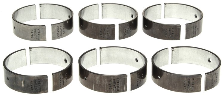 Connecting Rod Bearing Set - Chrylser / Mistubishi 2.5L / 3.0L V6